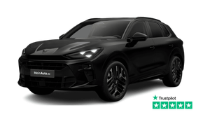 CUPRA Terramar 1.5 eTSI MHEV 110kW Tribe Edition DSG