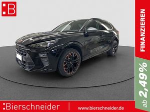 Cupra Terramar 2.0 TSI DSG 4Drive VZ AHK MATRIX 20