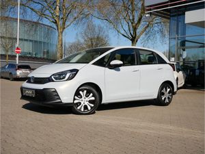 Honda Jazz e:HEV Hybrid Elegance +NAVI +ACC +LED Leasing