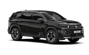 Citroën C5 Aircross Elektromotor 210 Komfort-Range MAX
