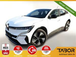 RENAULT Megane E-Tech EV40 130 Equilibre LED PDC Kam App Auto-Abo