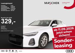 Audi A6 Avant TFSI S tronic AHK 360° Matrix MMI-Beifa