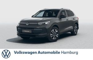 Volkswagen Tiguan 1.5 eTSI OPF 96kW DSG ENERGY