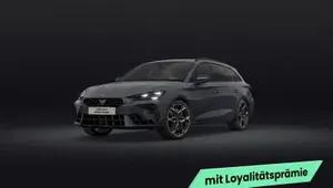 Cupra Leon Sportstourer VZ 2.0 TSI 245 kW