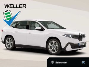 BMW iX3 40 Aktion