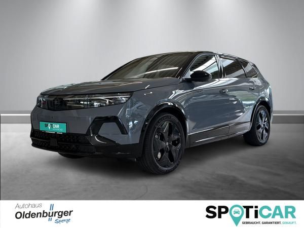 Opel Grandland Electric Ultimate Allrad 325PS Vollausstattung Leasing