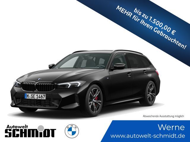 BMW 320i Touring M Sportpaket  UPE 67.870 EUR Leasing