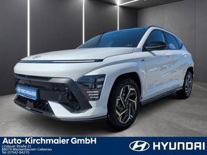 Hyundai KONA N Line X 2WD 1.6 T-GDI DCT Pano.Dach BOSE
