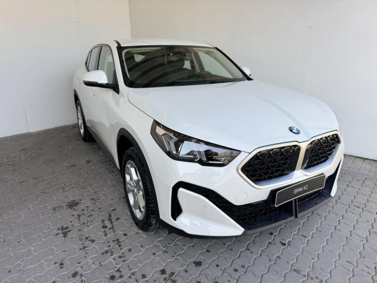 BMW X2 sDrive20i ABVERKAUF ! Leasing