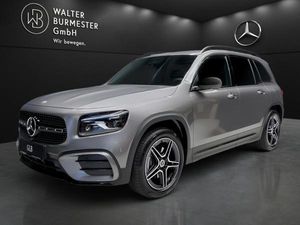 Mercedes-Benz GLB 200 AMG AdvancedPlus Distronic AHK Multibeam Leasing