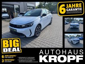 Opel Corsa F 1.2 Turbo GS ACC+LED+Navi+SHZ+Kam.+PDC
