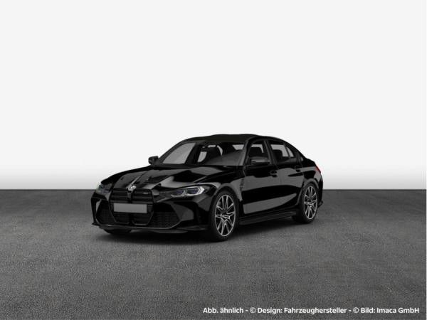 BMW 330 330e Aut. , 4-türig Leasing