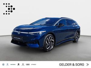 Volkswagen ID.7 Pro S 639km/WLTP*Massage*HuD*Matrix*AHK*360°