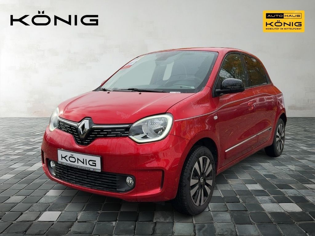 Renault Twingo E-TECH Navi*Klima*Sitzheizung* Leasing
