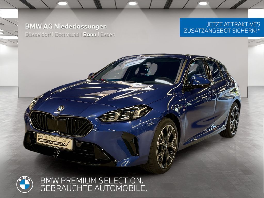 BMW 120 Driv.Assist.Prof Harman/K LiveCockpitProf Leasing