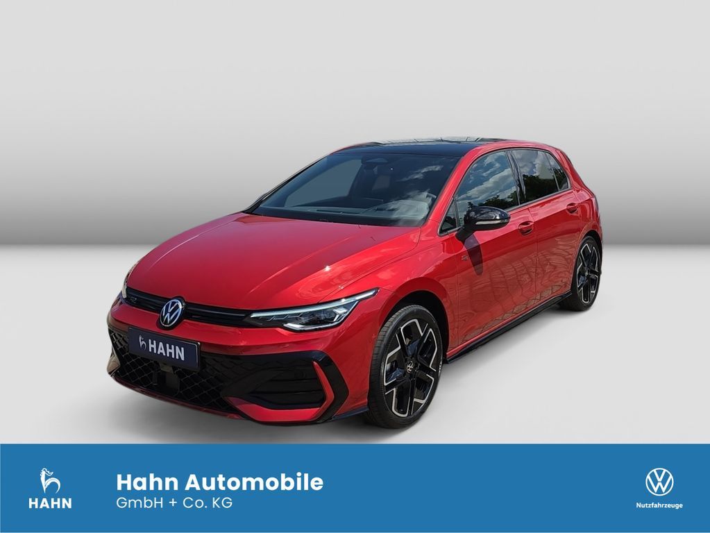 Volkswagen Golf R-Line 1,5 l eTSI 150 PS DSG Leasing