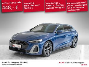 Audi A5 Avant TDI quattro 150 kW S line S tronic