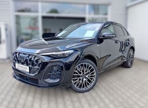 Audi Q5 TDI quattro 299 PS 2x S line edition one/AHK