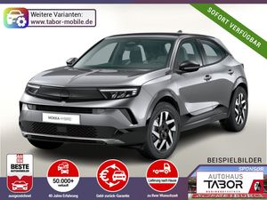 Opel Mokka Hybrid GS SHZ Kam PDC CarPl UVP-35%*