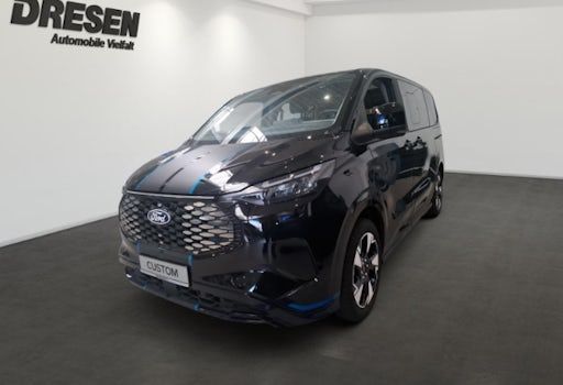 Ford E-tourneo-custom BEV 70kWh 160kW 340 L1 Sport Auto 5dr Kauf