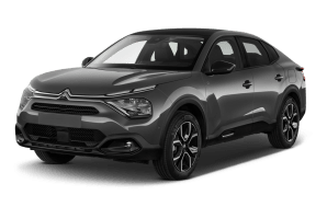 Citroen C4 X Benziner 130 PLUS Leasing