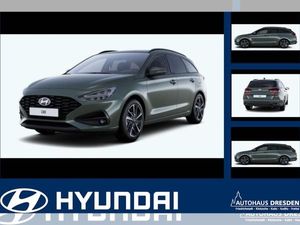 Hyundai i30 cw 1.5 T-GDI Advantage LED+Navi+SHZ+2xKlima Leasing