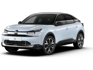 Citroën C4 MAX PT130EAT8 Navi Keyless Alu Kamera 360° Winterpaket ACC SONDERLEA
