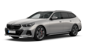 BMW 5er Touring 520d xDrive A 520d xDrive Touring A Auto-Abo