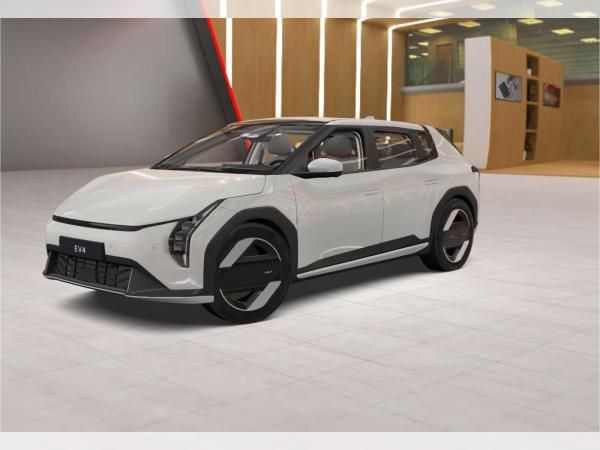 Kia EV4 AIR 58 kWh 🔴 NAVI KAMERA KLIMA uvm.🔴 Leasing