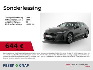 Audi A6 Avant e-hybrid quattro 220 kW S tronic