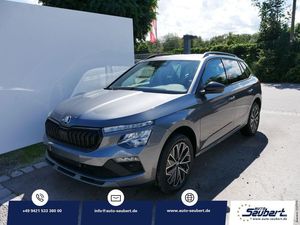Skoda Kamiq Dynamic Sport Edition 1,5 TSI DSG*MOD-2027