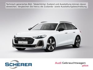 Audi A5 Avant TFSI S tronic S line AHK 360°KAMERA MATRIX INTERFACE Leasing