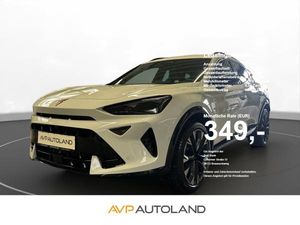 Cupra Formentor 2.0 TSI DSG VZ | NAVI | LED | ACC |