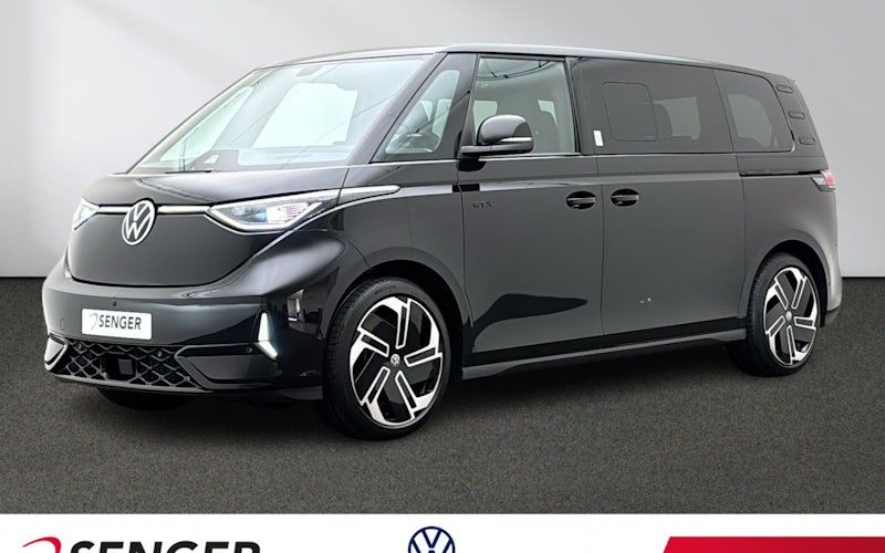 Volkswagen Id-buzz-gtx 86 KWh 250 KW GTX LR 4MOTION 5dr Kauf