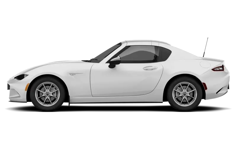 Mazda MX-5 1.5 SKYACTIV-G 136 Prime-Line Leasing