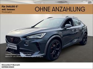 Cupra Formentor VZ 1.4 e-Hybrid Rückfahrkamera Navi