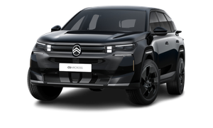 Citroen C5 Aircross Hybrid 145 ë-DCS6 Hybrid 145 ë-DCS6 MAX