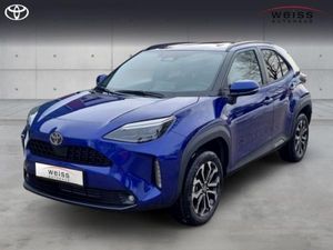 Toyota Yaris Cross Hybrid 1.5 Team*LED*ACC*SHZ*AppleCarPlay*AndroidAuto*