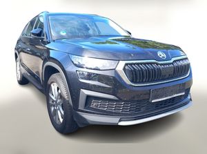 Skoda Kodiaq 2.0 TDI 150 DSG Amb LED Nav 18Z Kessy SHZ Auto-Abo privat Auto-Abo