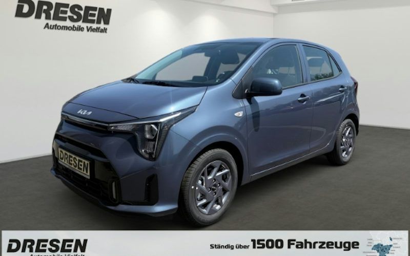 Kia Picanto 1.0 Vision 4-Sitzer 5dr Auto kaufen