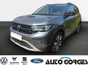 Volkswagen T-Cross Goal 1.0l TSI OPF DSG +CLIMATRONIC+SHZ+