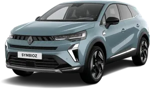 Renault Symbioz Full Hybrid E-Tech 160 Full Hybrid E-Tech 160 Esprit Alpine