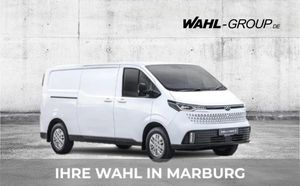 MAXUS Deliver 7 MAXUS Deliver 7 👍 TOP DEAL 👍 Leasing