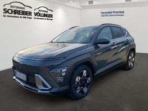 Hyundai KONA 1.6 T-GDI 110kW Trend DCT ⚡frei konfigurierbar ⚡