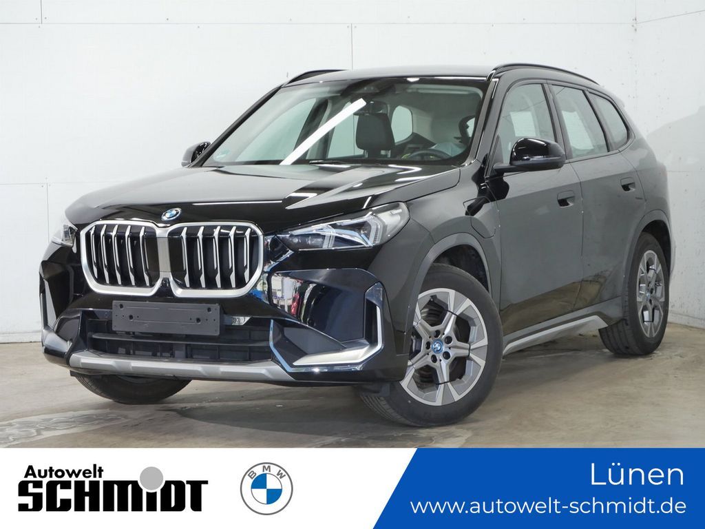 BMW X1 xDrive25e xLine + GARANTIE-bis-11.2029 Leasing