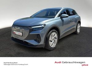 Audi Q4 e-tron 45 S line Nav Kamera ACC CarPlay Sound