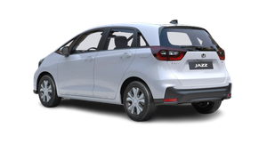 Honda Jazz 1.5 i-MMD Hybrid 1.5 i-MMD Hybrid Crosstar Advance