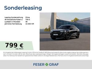 Audi Q5 Sportback e-hybrid qu .inkl. 3000Hybr.Prämie