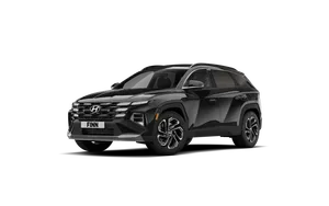 Hyundai Tucson 1.6 T-GDI Plug-in Hybrid 1.6 T-GDI Plug-in Hybrid Trend Auto