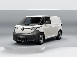 Volkswagen ID.Buzz Cargo Pure | 58 kWh - verfügbar ab 11/2026 (Mülheim)